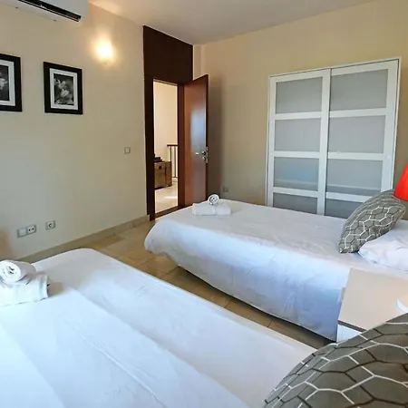 Casa vacanze Salobre Morro Golf 1 *